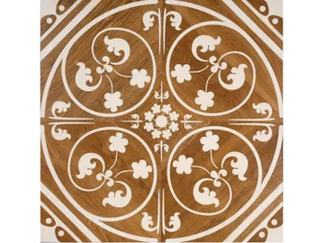 GOTHIC INFLUENCE - Oak and maple wall/floor tiles by Palazzo Morelli - view 2